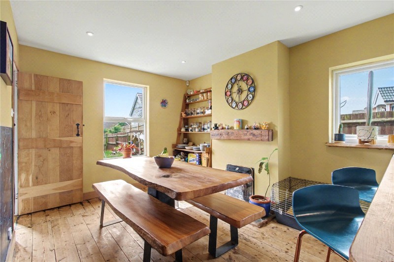 Wissett Road, Halesworth, Suffolk, IP19