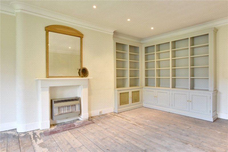 Kidbrooke Park Road, Blackheath, London, SE3