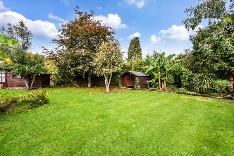 Coles Mede, Otterbourne, Winchester, Hampshire, SO21