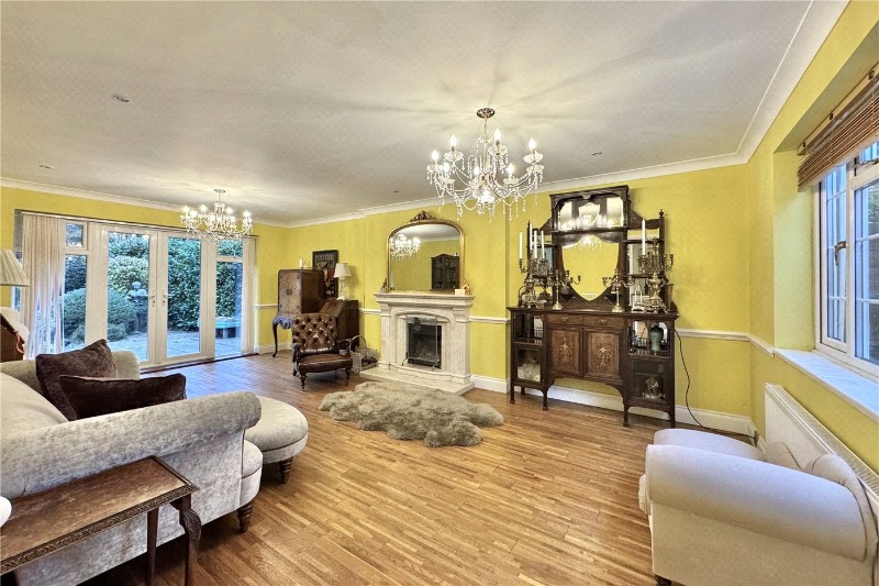 Howards Thicket, Gerrards Cross, SL9