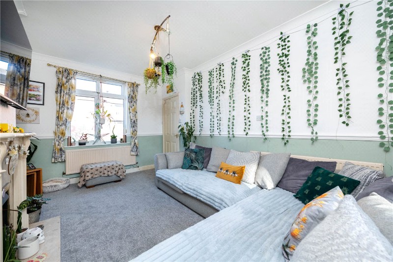 Manor Place, Sleaford, Lincolnshire, NG34