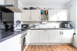 Bonington House, Killick Street, London, N1