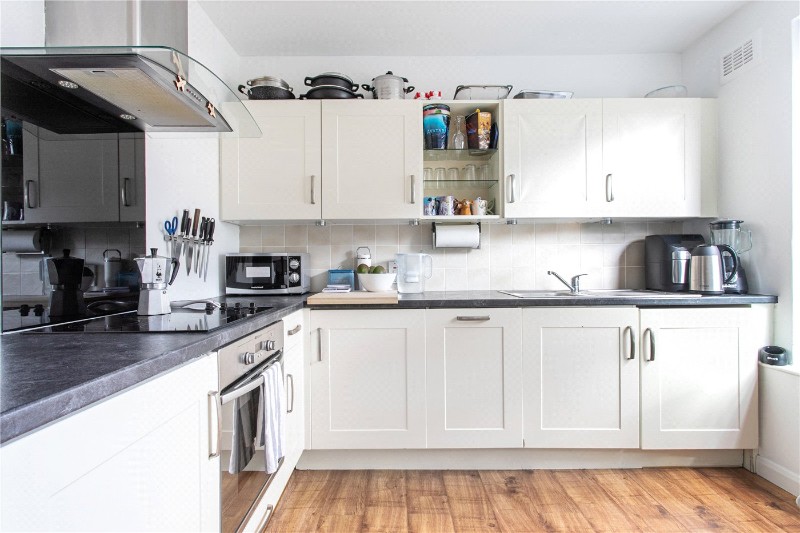 Bonington House, Killick Street, London, N1