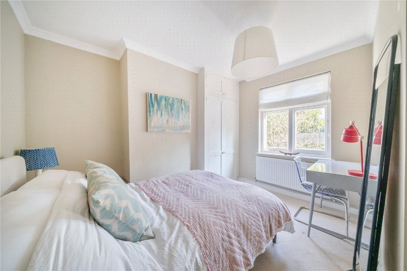 Burnt Hill Road, Wrecclesham, Farnham, Surrey, GU10