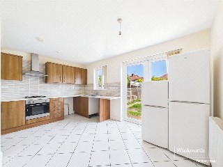 Sandhurst Road, Kingsbury, London, NW9