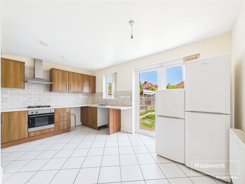 Sandhurst Road, Kingsbury, London, NW9