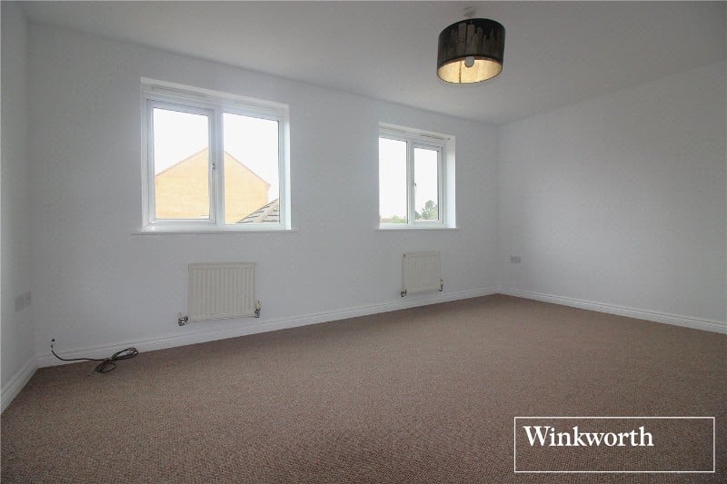 Alconbury Close, Borehamwood, Hertfordshire, WD6