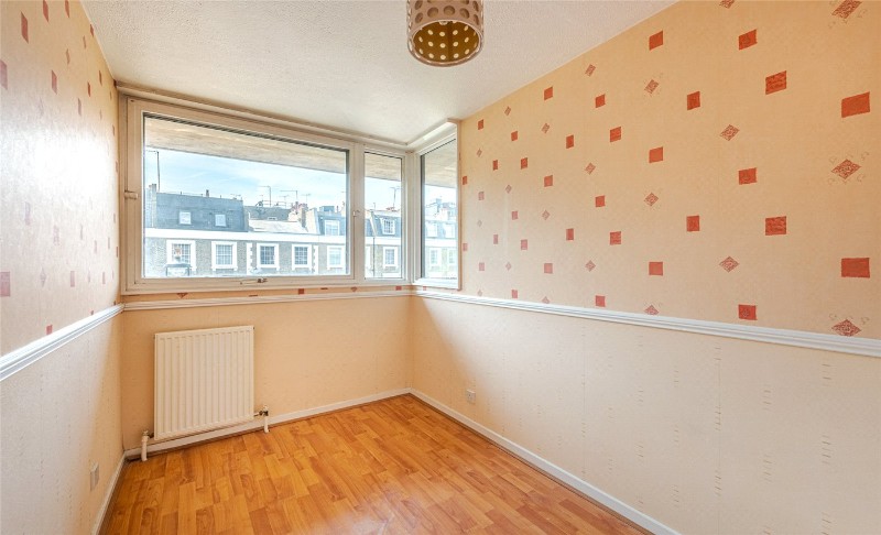 Tachbrook Street, London, SW1V