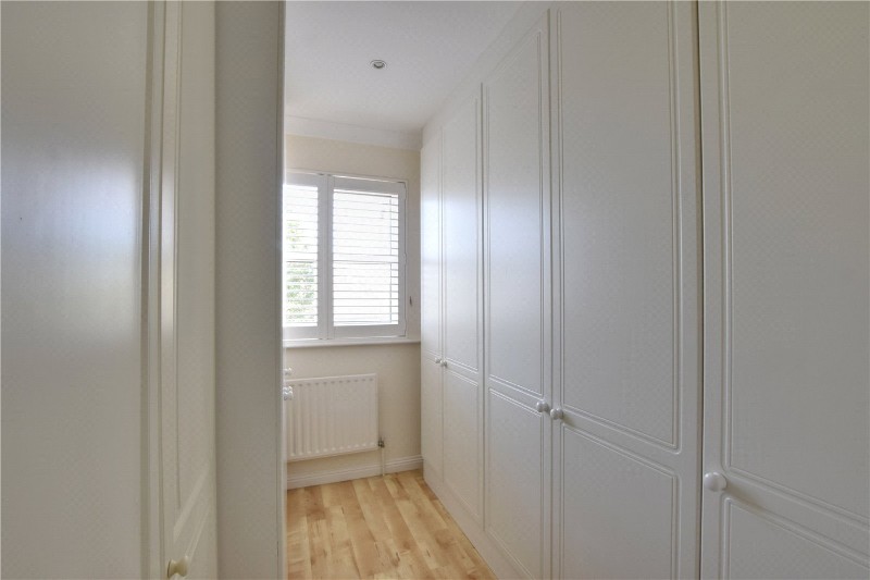 Fingal Street, Greenwich, London, SE10
