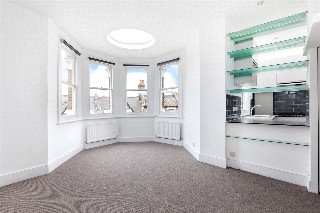 Aubert Road, Highbury, N5