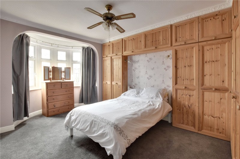Dobell Road, Eltham, London, SE9