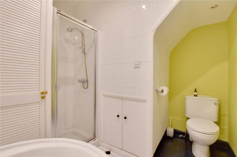 Woodyates Road, Lee, London, SE12