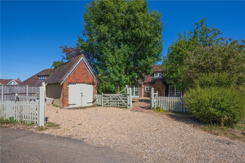 The Drove, Chestfield, Whitstable, Kent, CT5