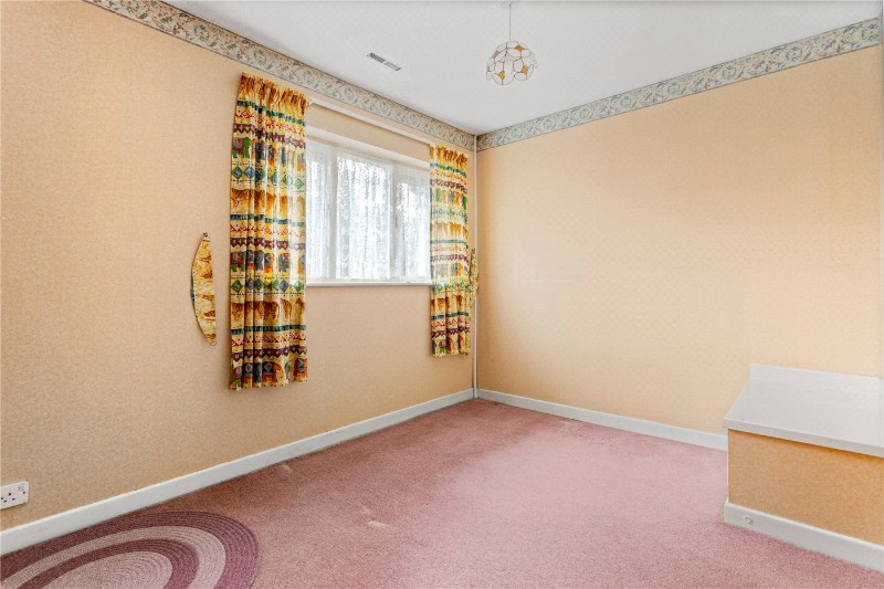 Carlisle Way, London, SW17