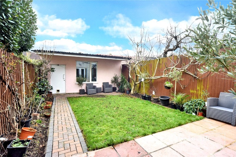 Acacia Drive, Sutton, SM3