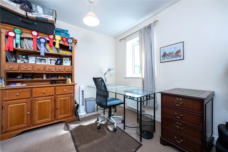 The Courtyard, Billingborough, Sleaford, NG34