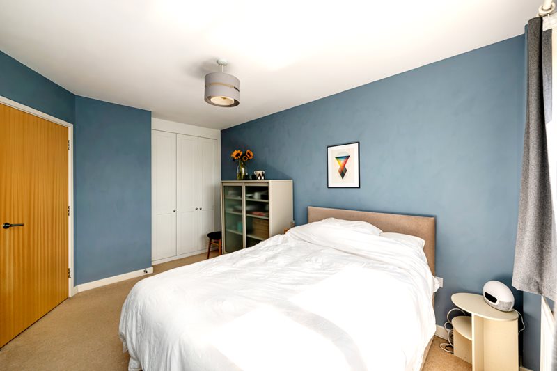 Ainsworth Court, 14 Plough Lane, London, NW10