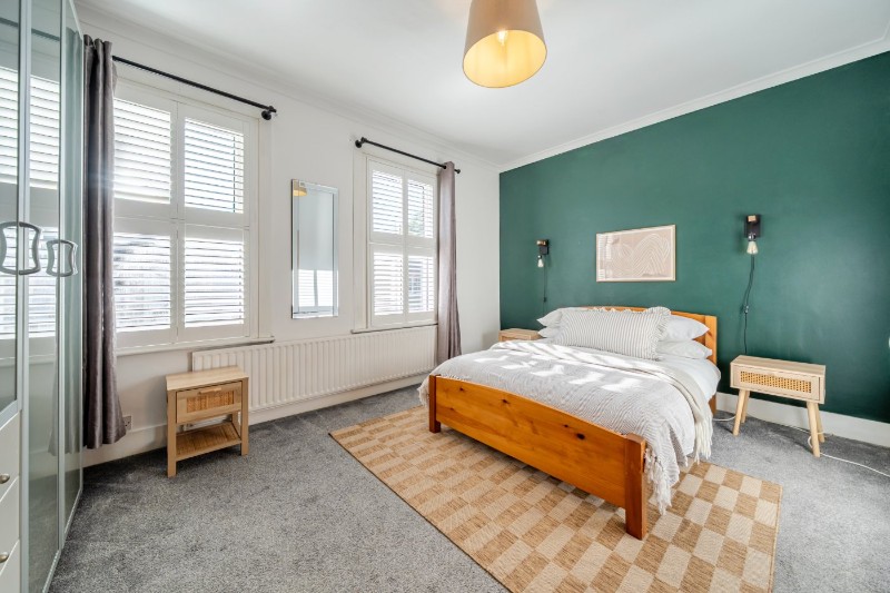 Rowden Road, Beckenham, BR3