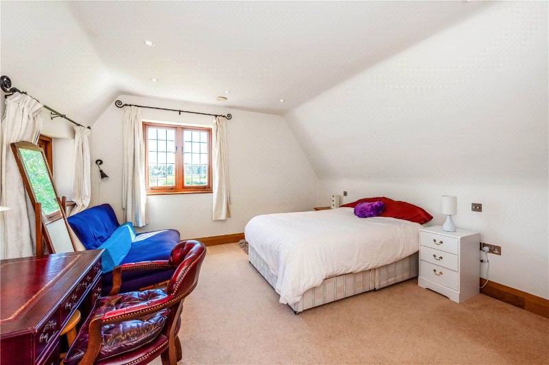 Flexford Road, Near Winchester, Hampshire, SO52