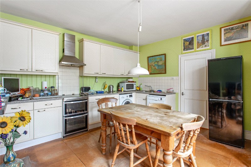Elmbourne Road, London, SW17