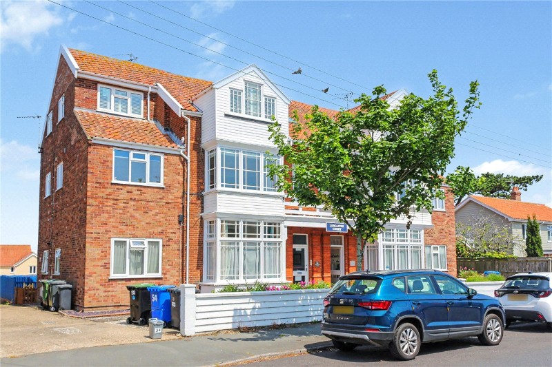 Pier Avenue, Southwold, Suffolk, IP18