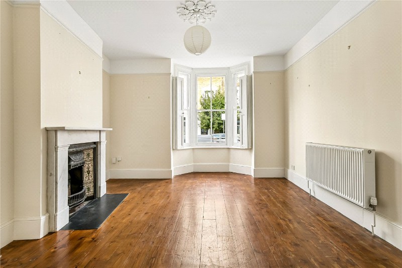 Lidfield Road, London, N16