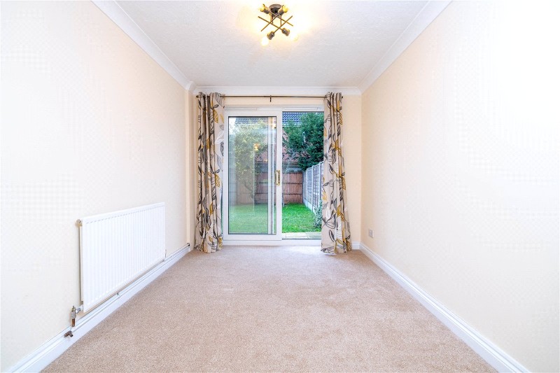 Cedar Close, Ruskington, Sleaford, Lincolnshire, NG34