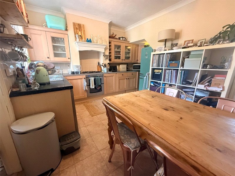 Linden Road, Romsey, Hampshire, SO51