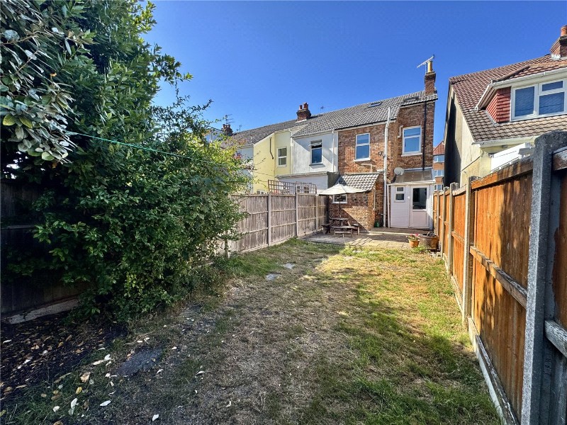 Florence Road, Poole, Dorset, BH14