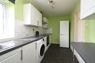 Ashley Lodge, Frescade Cresent, Basingstoke, Hampshire, RG21