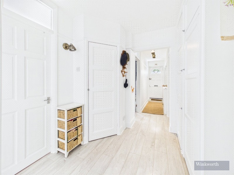 Draycot Road, Surbiton, KT6
