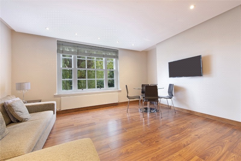 Manor Apartments, Abbey Road, St John&#39;s Wood, London, NW8