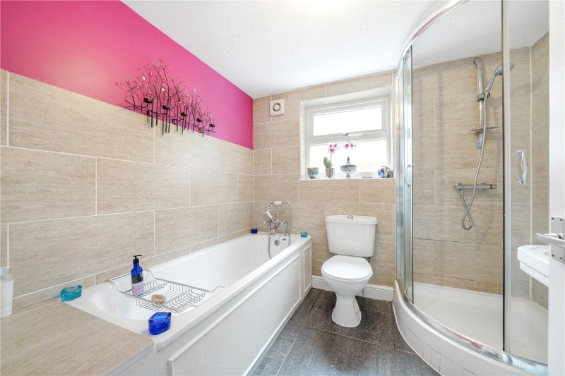 Ashbourne Grove, East Dulwich, London, SE22