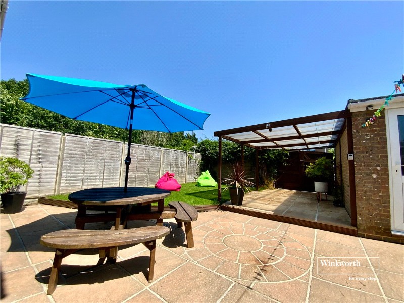 Curlew Road, Mudeford, Christchurch, Dorset, BH23