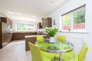 Gilbert Way, Finchampstead, Wokingham, Berkshire, RG40