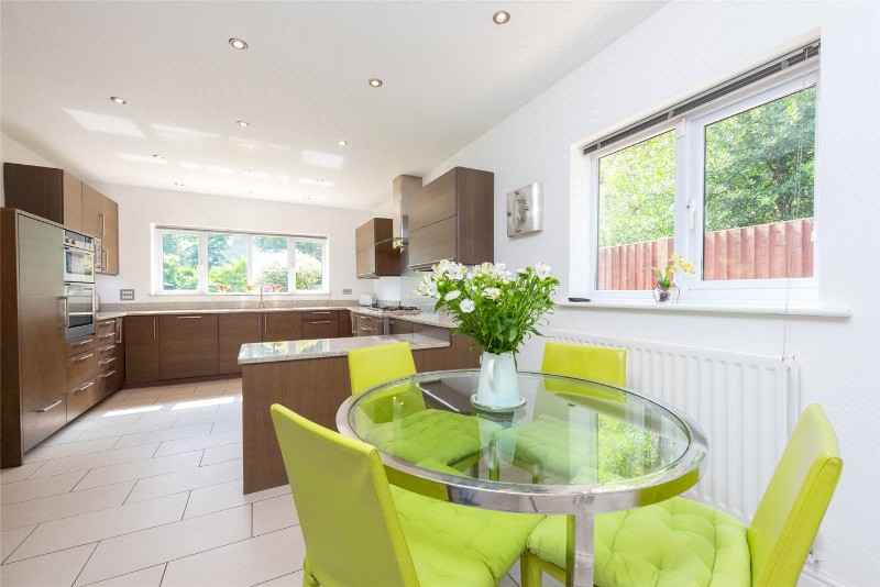 Gilbert Way, Finchampstead, Wokingham, Berkshire, RG40