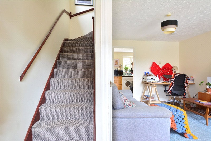 Hither Farm Road, Blackheath, London, SE3