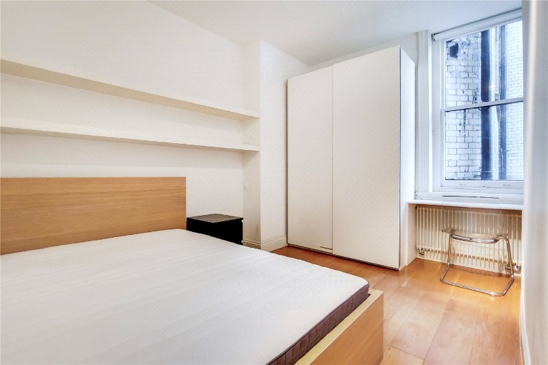 Southampton Row, London, WC1B