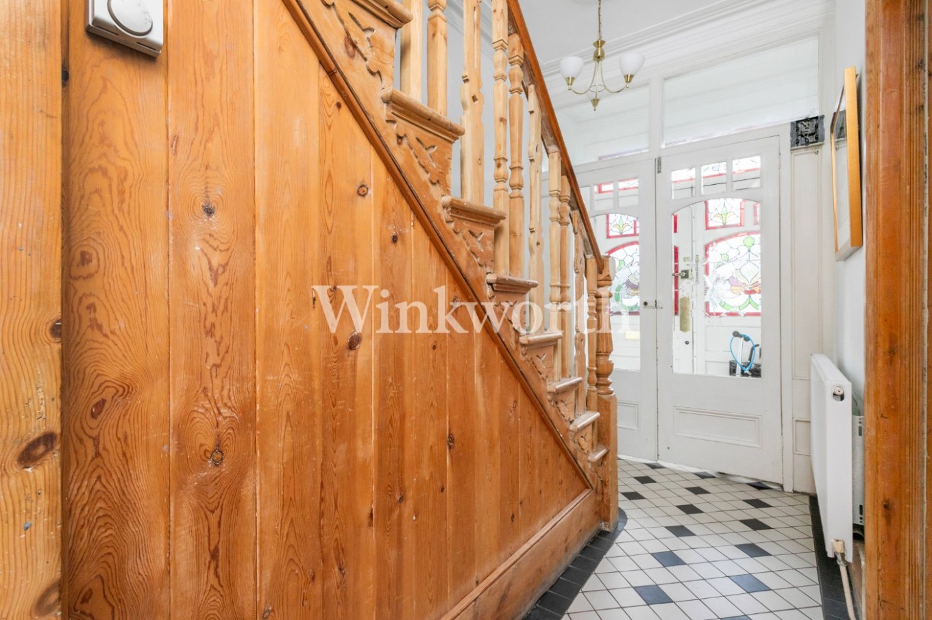 3 bedroom property for sale in Windsor Road, London, N13 (Ref PGN210179) £725,000