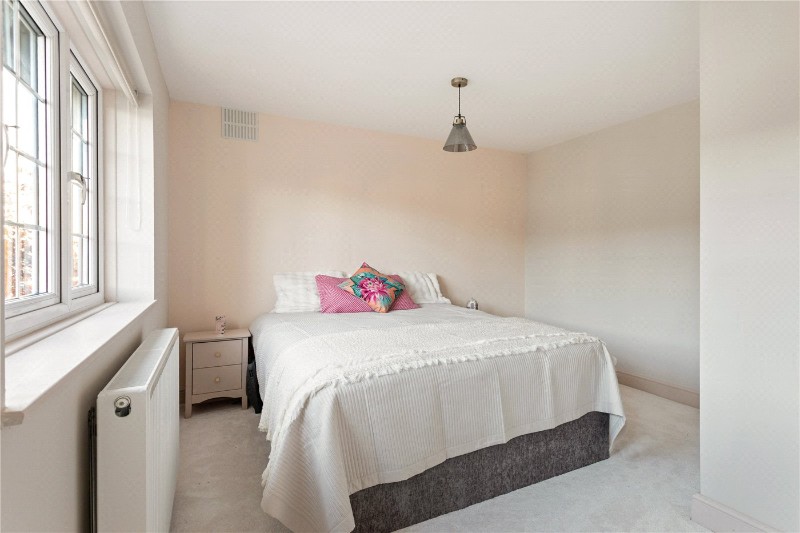 Rectory Lane, London, SW17