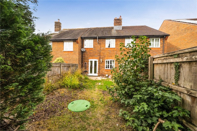 Saunders Meadow, Collingbourne Ducis, Marlborough, Wiltshire, SN8