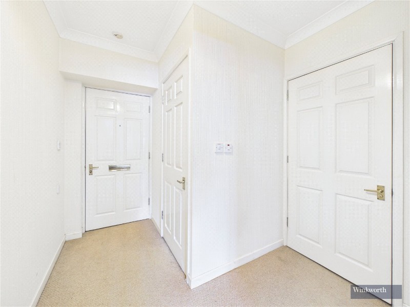 Brandreth Court, Sheepcote Road, Harrow, HA1