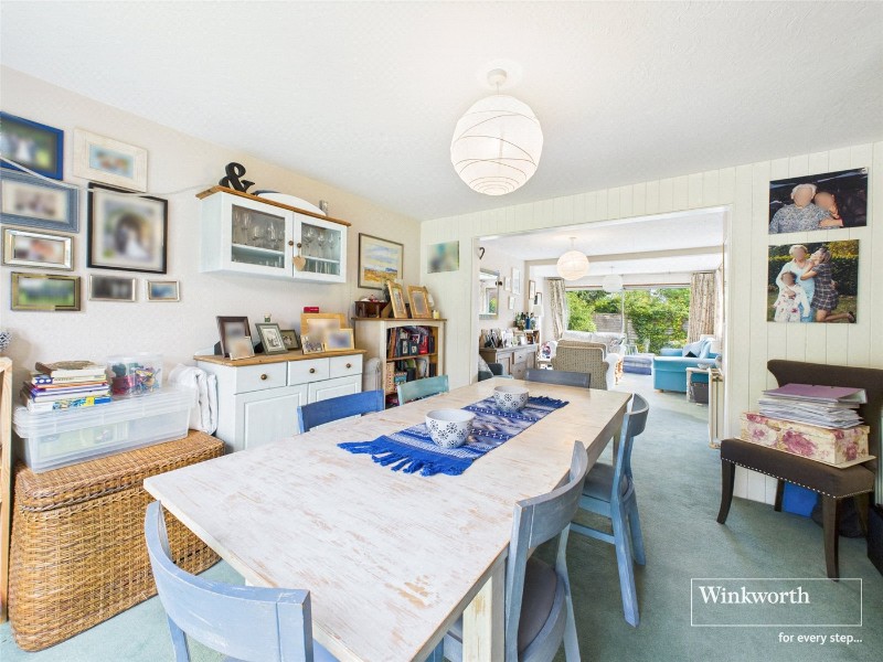 Purfield Drive, Wargrave, Reading, RG10