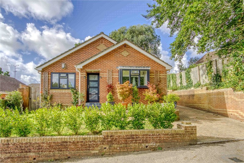 Winston Gardens, Branksome, Poole, BH12