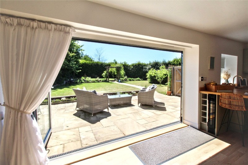 Dog Lane, Horsford, Norwich, Norfolk, NR10