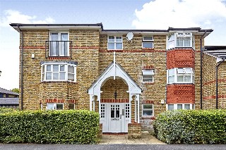 Clockhouse Place, London, SW15