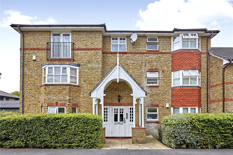 Clockhouse Place, London, SW15