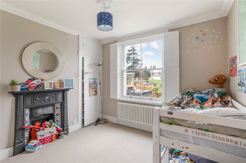 Playfield Crescent, East Dulwich, London, SE22