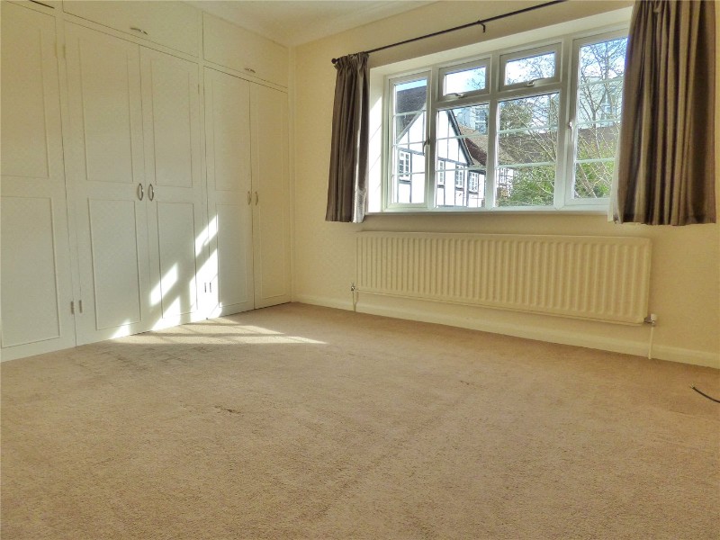 Arlington Lodge, Monument Hill, Weybridge, Surrey, KT13