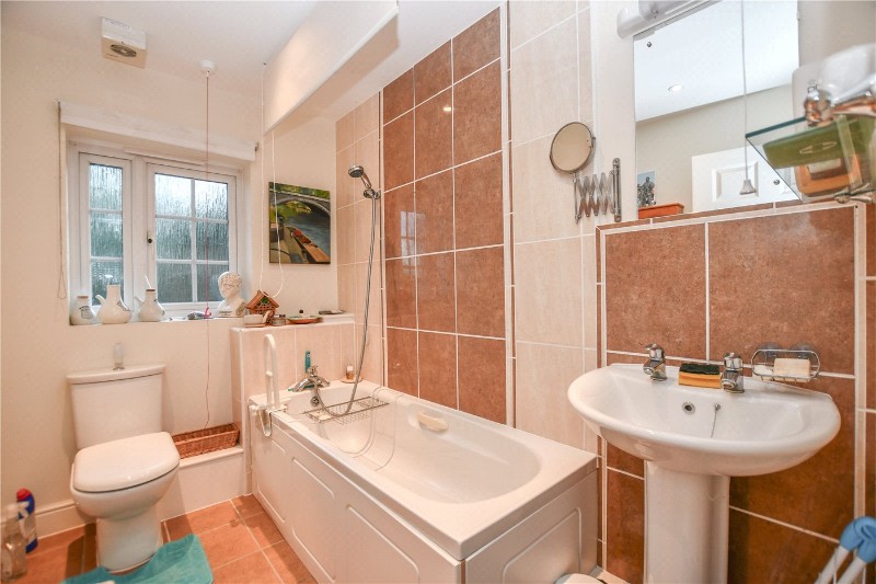 Harding Place, Wokingham, Berkshire, RG40